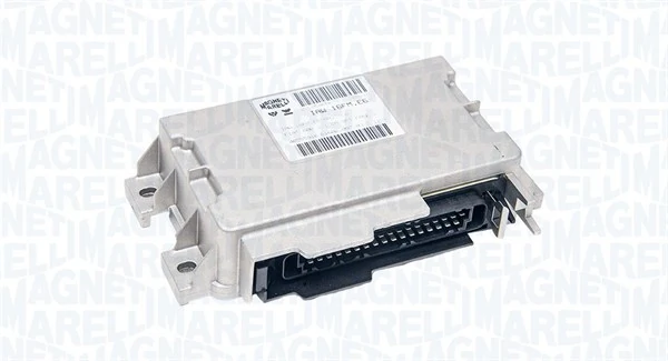 Control Unit, engine management